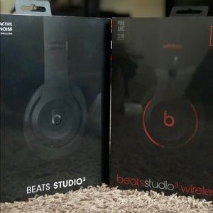 Beats Headphones